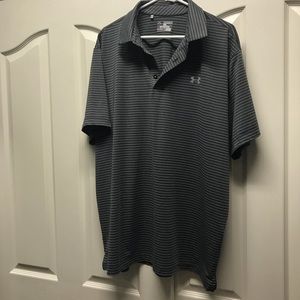 Under Armour Golf Polo
